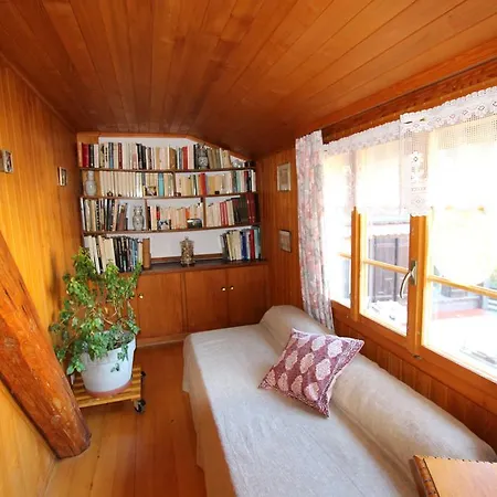 Fauvettes Apartment *
