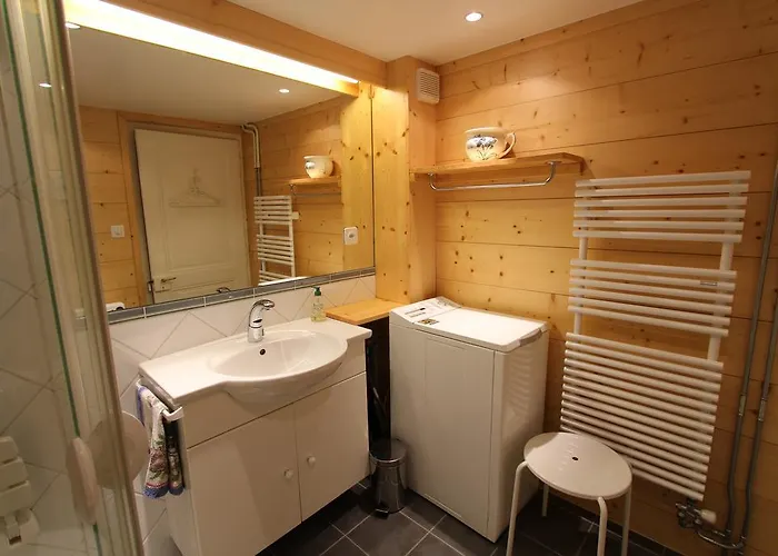 Fauvettes * Chateau-d'Oex