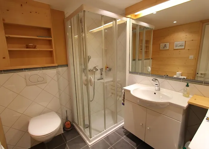 Fauvettes Chateau-d'Oex