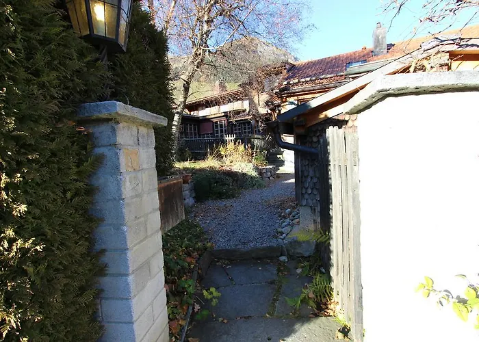 Fauvettes Apartament