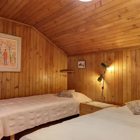 Fauvettes Apartment *