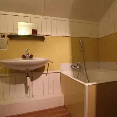 Apartment Fauvettes *