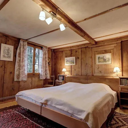 Fauvettes Apartment *