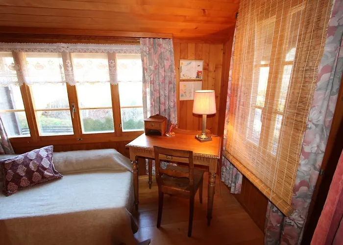 Fauvettes Апартаменты Шато-д'Э